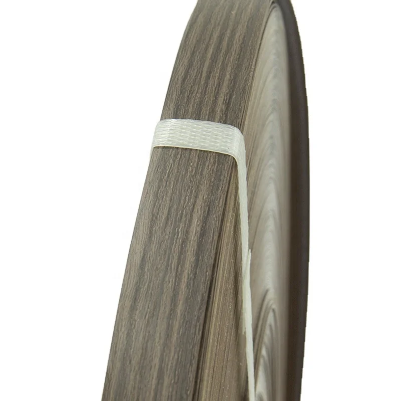 Furniture Accessories PVC ABS Edge Banding For Health Baby Furniture