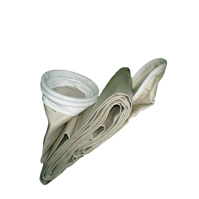 Power plants glass fiber dust collector bags