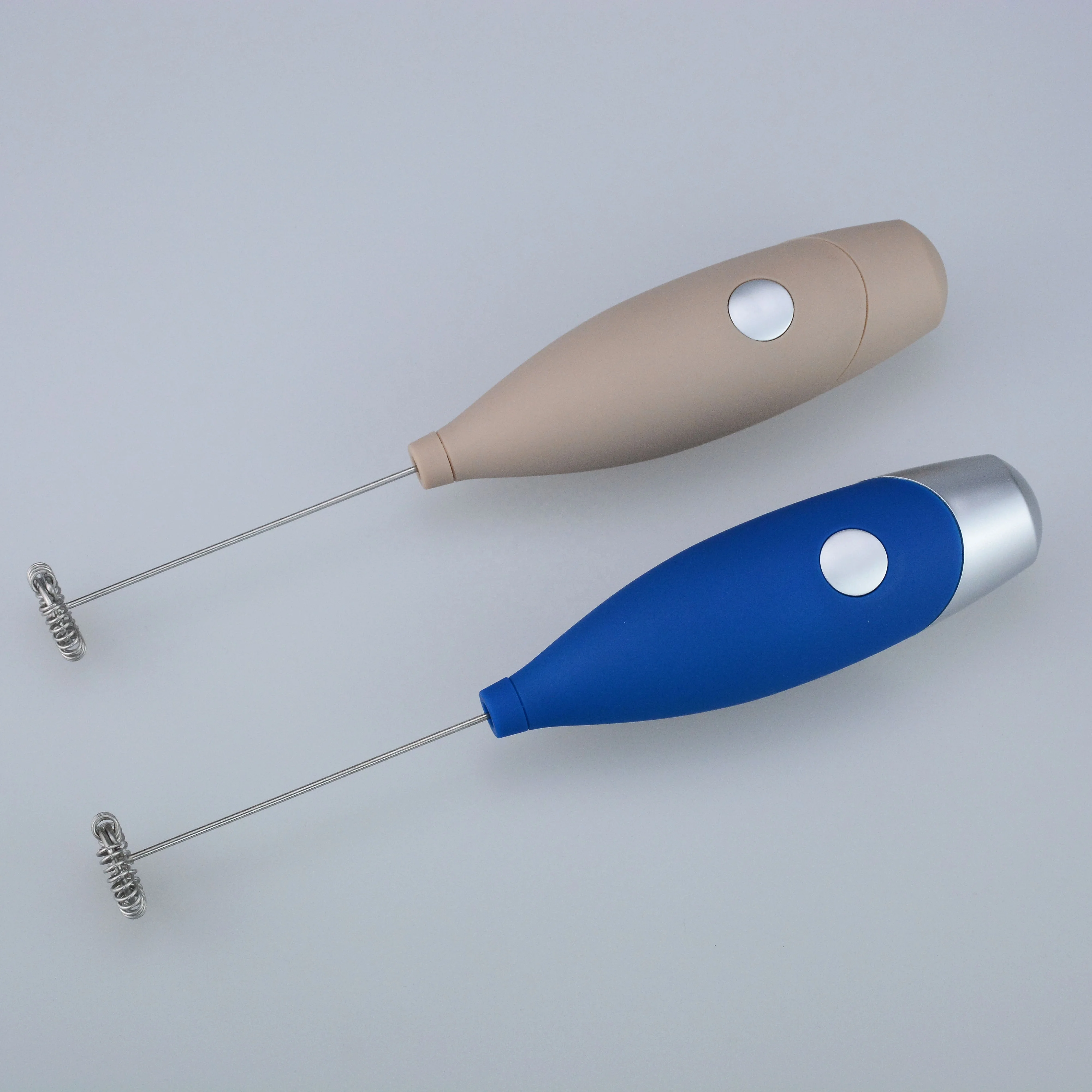 Factory Customized electric automatic battery milk frother