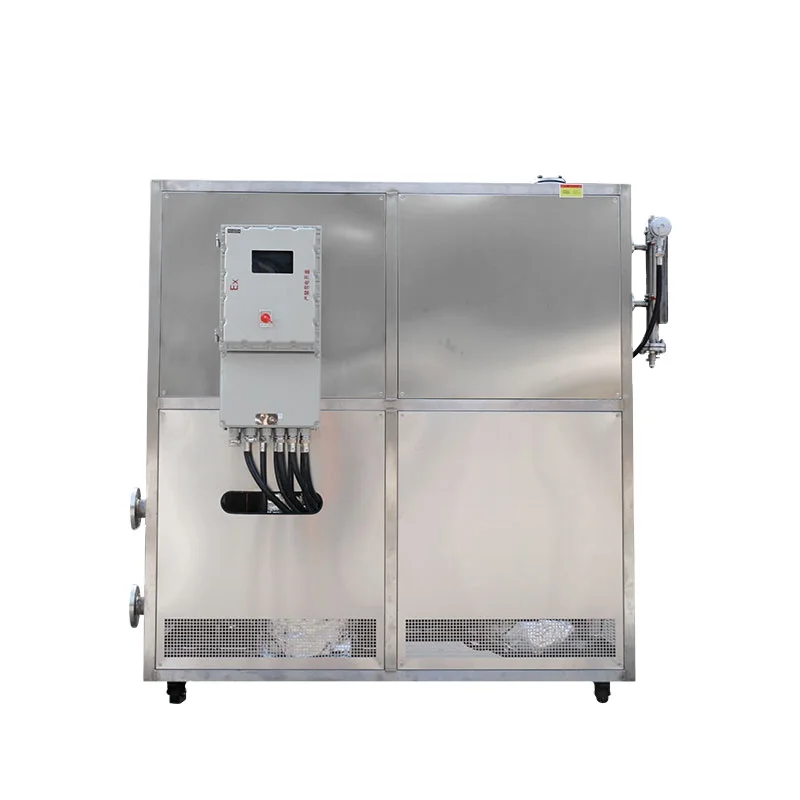 OEM Cryo Охладитель воды для гидропоники, промышленный охладитель для продажи