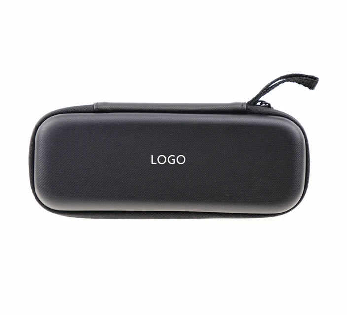 Large Capacity EVA Pencil Box Pouch with Zipper Protective School Stationery Storage Organizer OEM Supported Hard and Durable