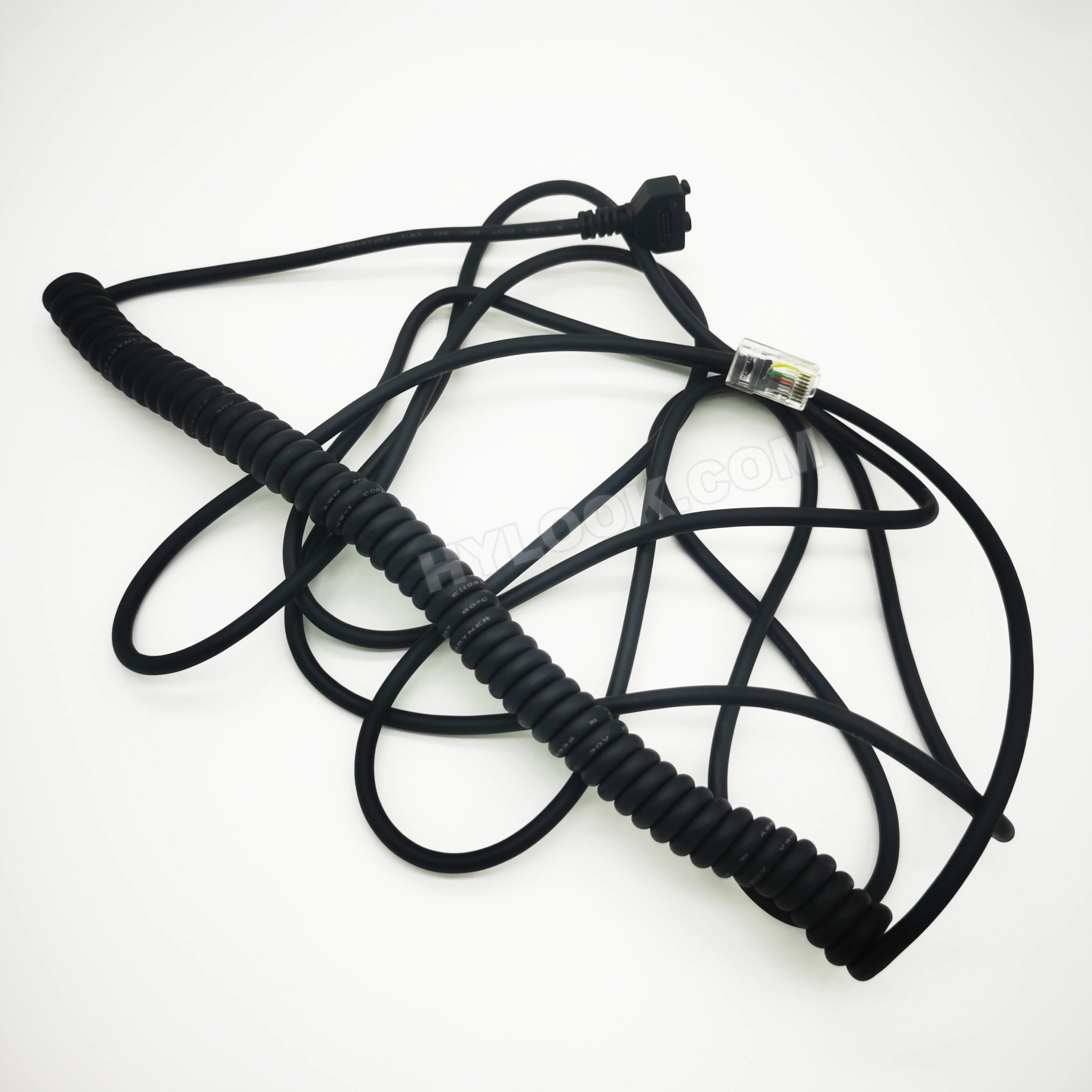 Pin Pad Cable for Verifone 08361-01-R Connect Vx810 Vx820 Vx805 to Vx510 Vx520 omni 3750