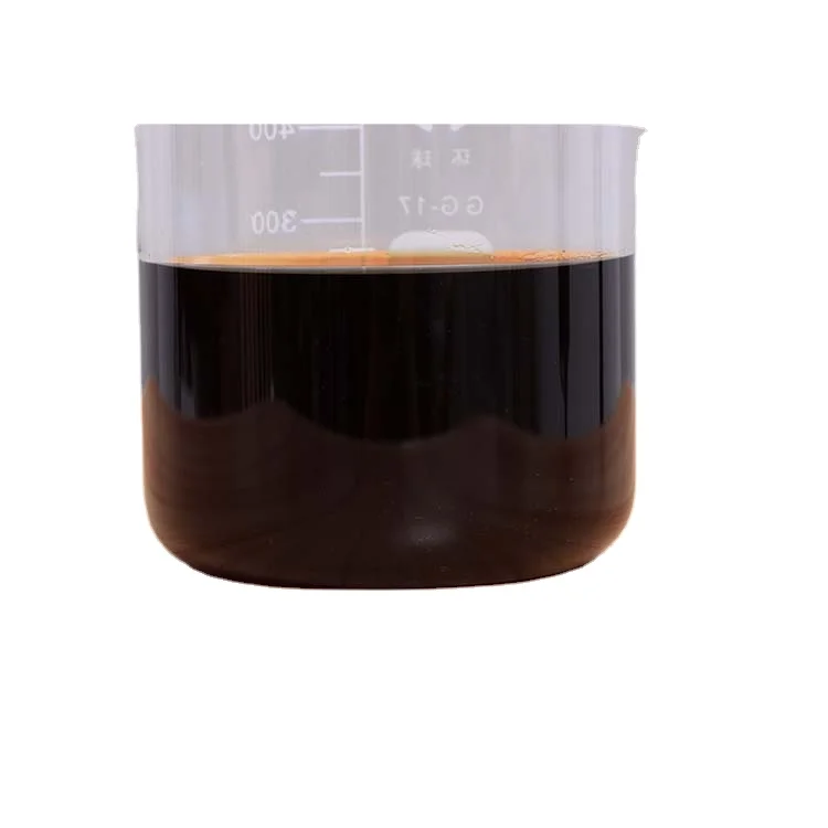 China Professional Manufacture  Naphthalene Series Superplasticizer Liquid For Concrete Works