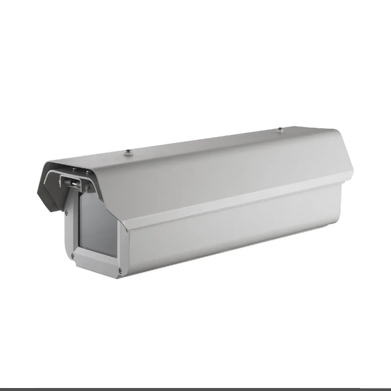 HIK-vision iDS-TCD200-A 2 Мп камера дорожного движения транспортного средства видео