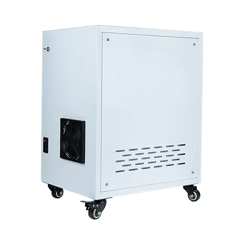 High Purity Industrial Oxygen Production Plant Psa Oxygen Generator