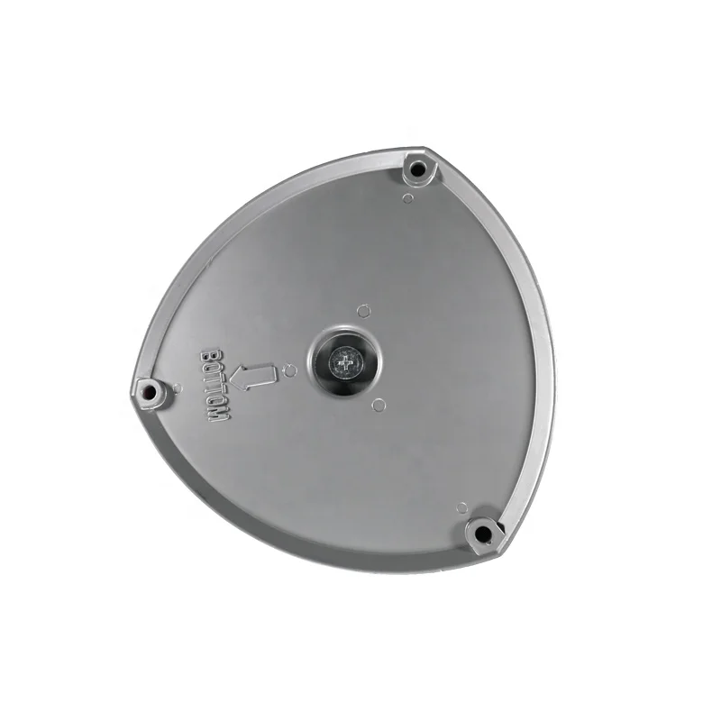 AS-MBELL Manual Rotary Alarm Bell