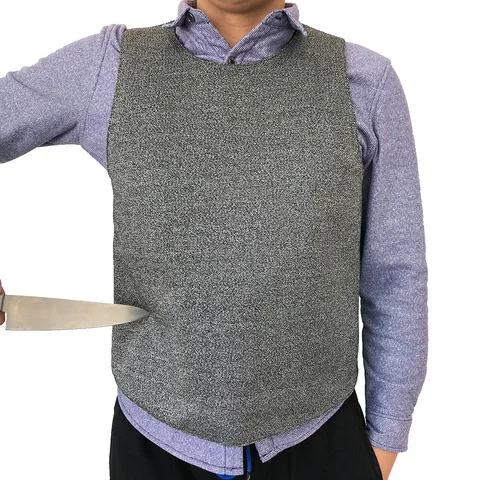 UHMWPE High Performance Anti Cutting Resistant Fabric