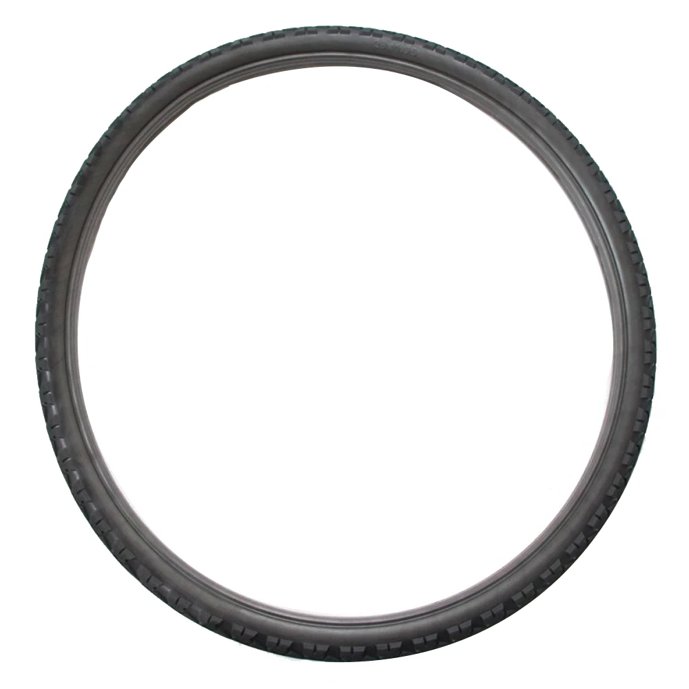 1 шт. 26X1 95 (1 50) подходит для 26*1 95/26*2 125/26*1 50 шины фиксированная надувная сплошная шина горного велосипеда