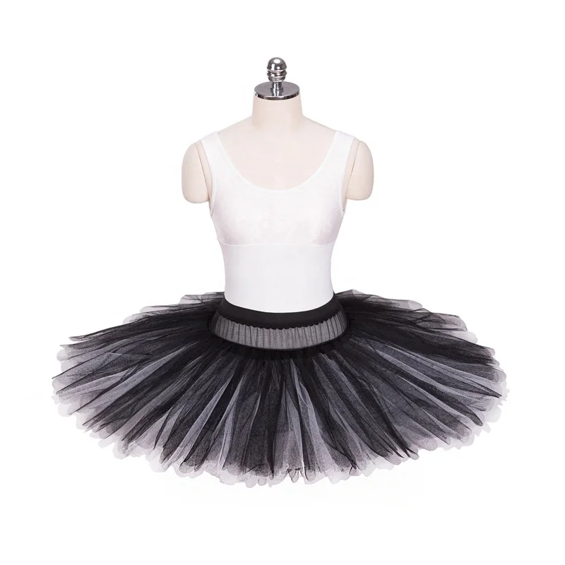 Free Ship! children pink color Half Ballet Tutu for girls s professonal half pancake platter ballet tutu for women