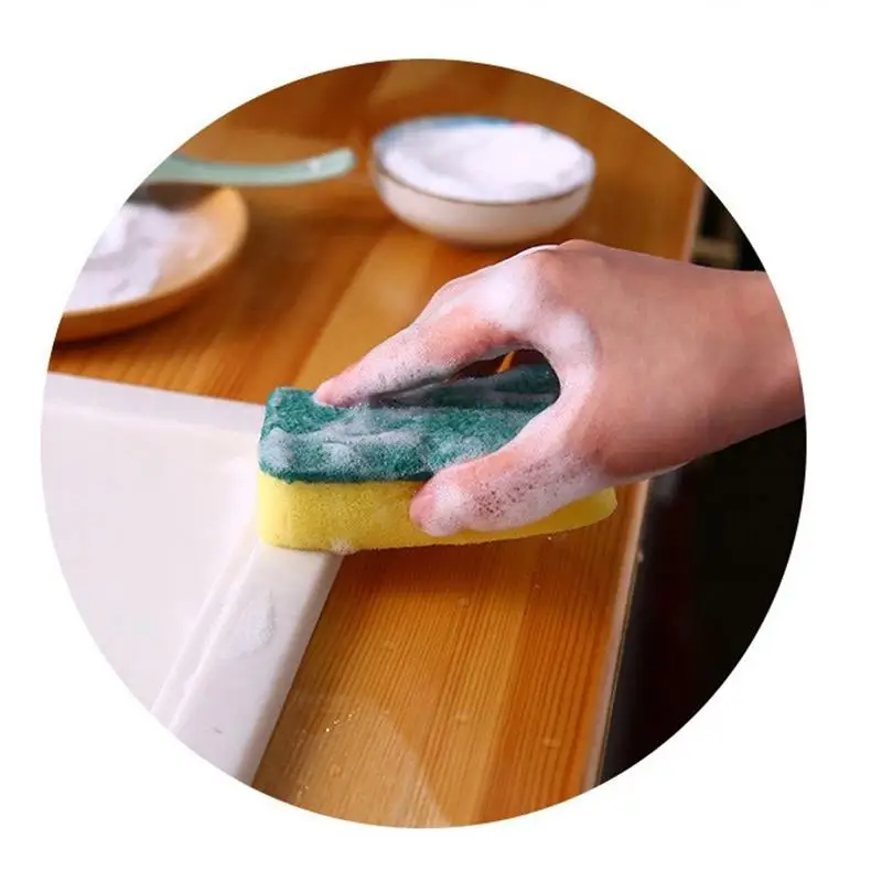 
NaHCO3 multifunctional washing agent cleaning oil and tea dirt small package baking soda 