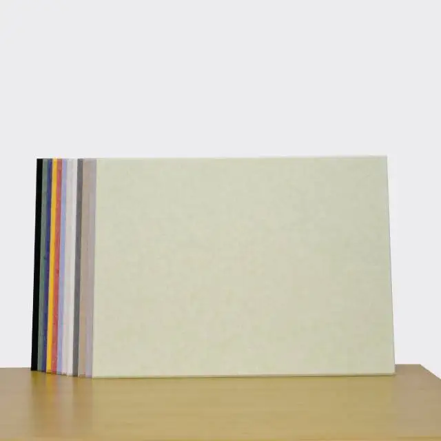 interior decor soundproof  indoor decor panels korean Art board design eco friendly panels sound absorber acoustic panels