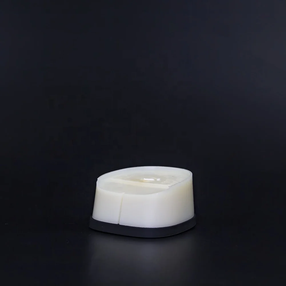 ABS Material Soles Anti Slip Heel Soles for Shoe Making