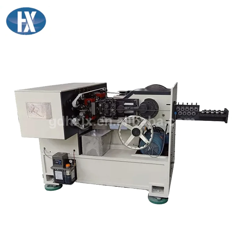 High Speed Nails Making Machines Best Automatic China High Speed Wire Nail Making Machine Price