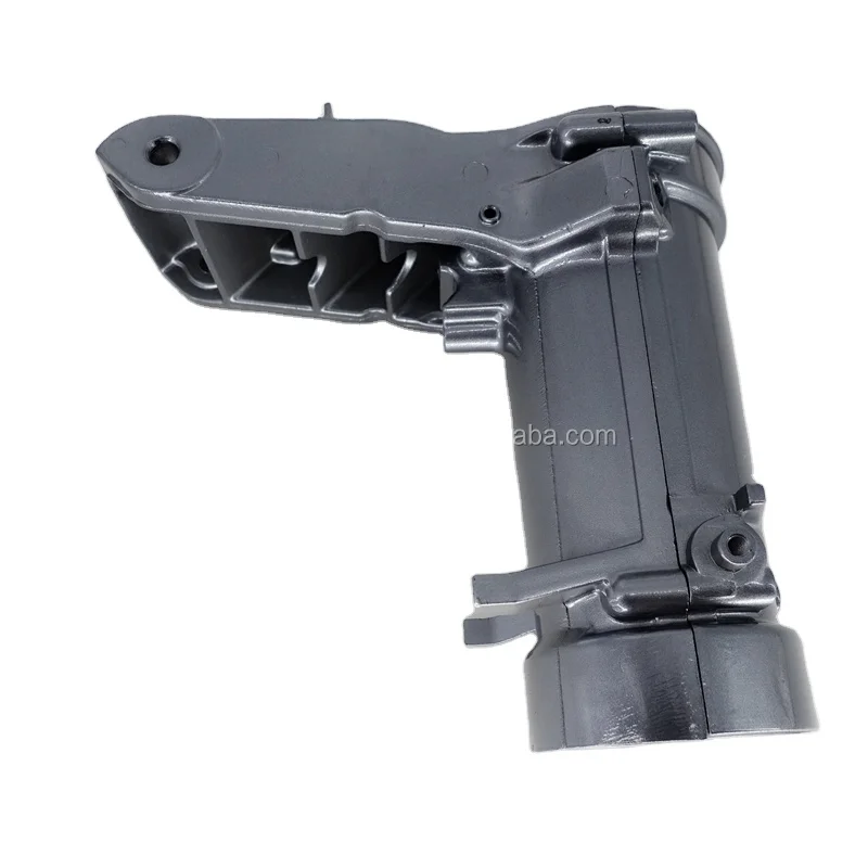 Wholesale 2 Stroke 5hp Outboard Motor Marine Engine Spare Parts Middle Box Cover and Rotating Bracket Assy