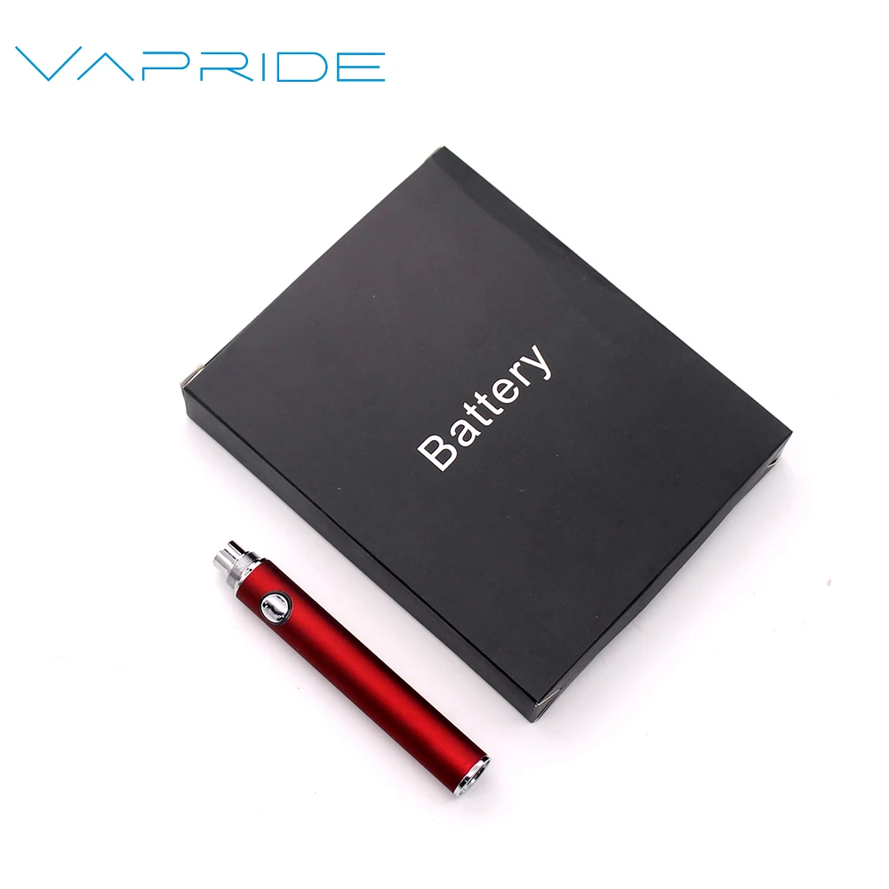 Custom Logo 510 battery Variable voltage 400mah 650mah Vape Pen Battery with Double charging Port
