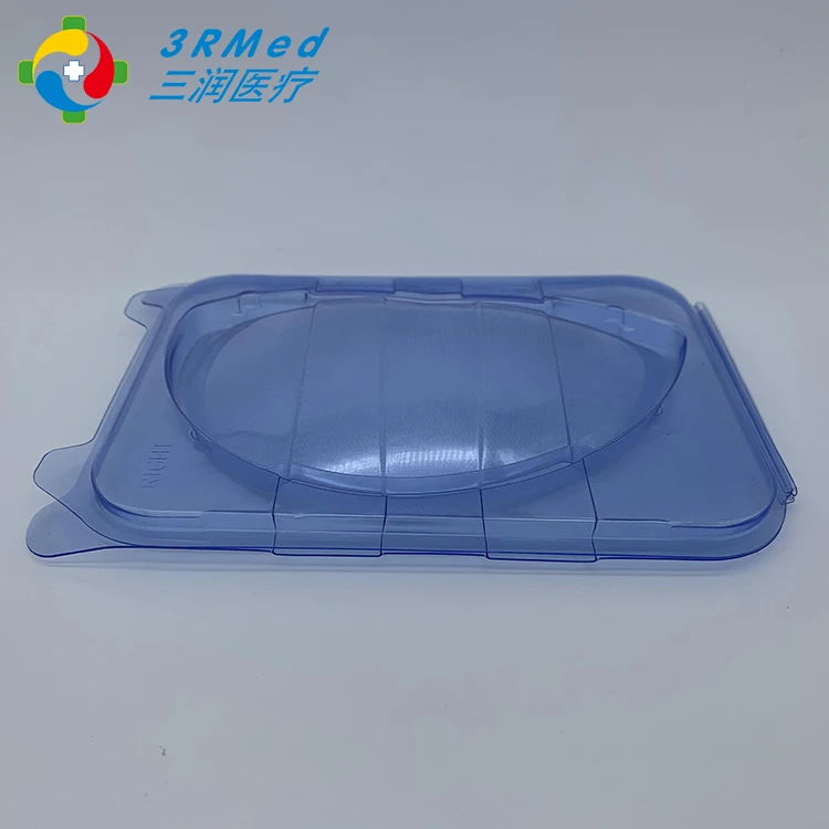 Одноразовая грыжная сетка 3D Max pp