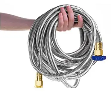 Cheap Price Metal Water Expandable Hose Pipe