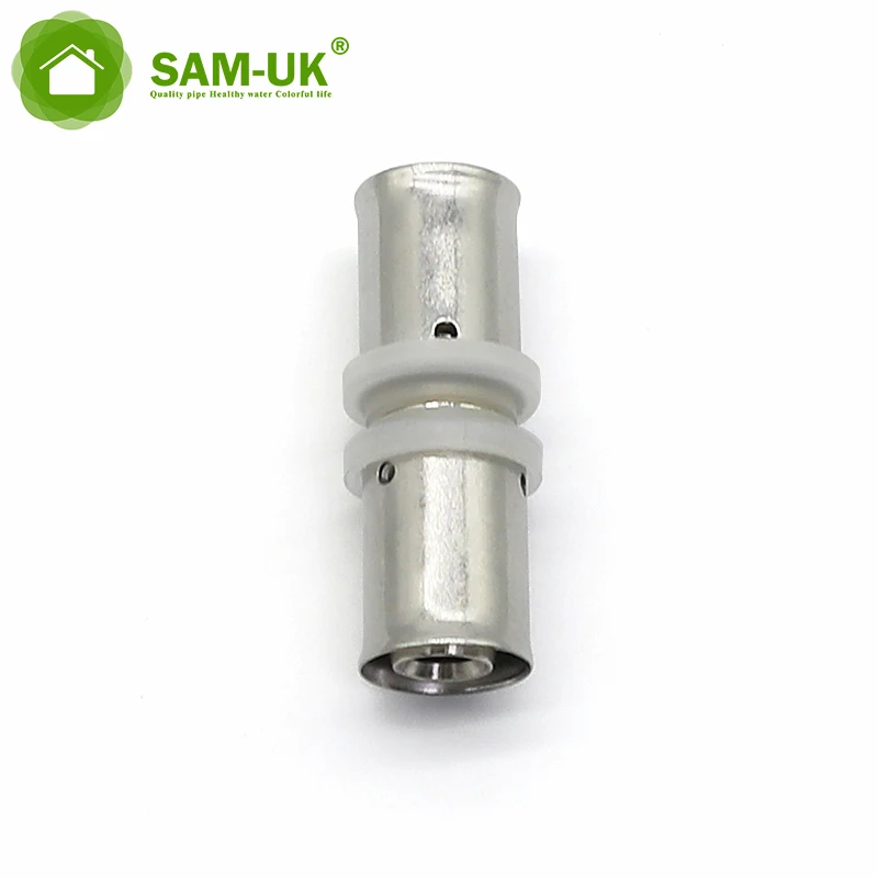 fittings pipe al a press expansion 90 degree fitting sliding brass compression exagon copper viega pex