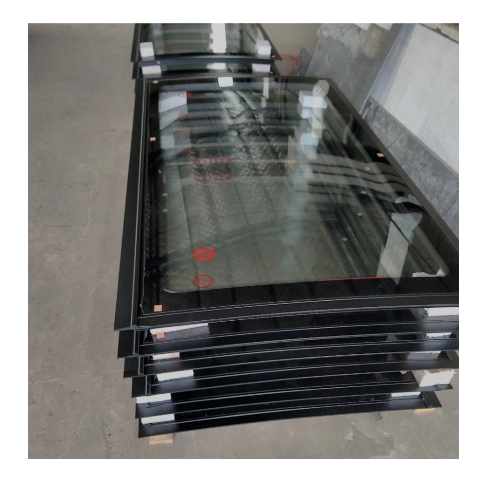 DOT EMARK CCC certification original XYG windshield auto glass for TOYOTA HILUX PICK-UP