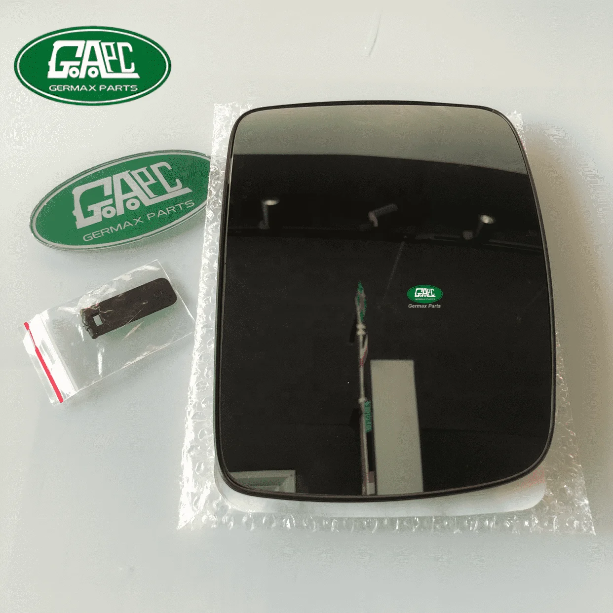 Зеркальное стекло для Land Rover Range Vogue 2002-2009 CRD000190 Blue Right GLVG02013 производитель