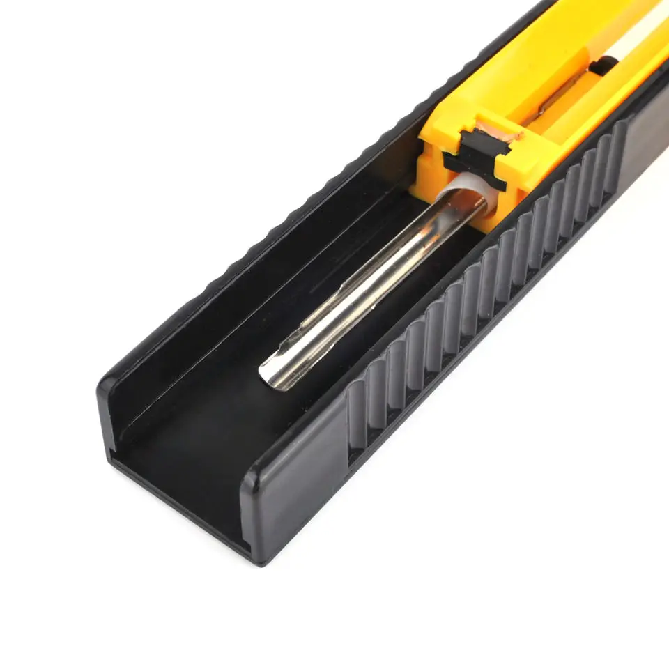 manual operation 6.5mm 8mm plastic single tube filler injector filling machine