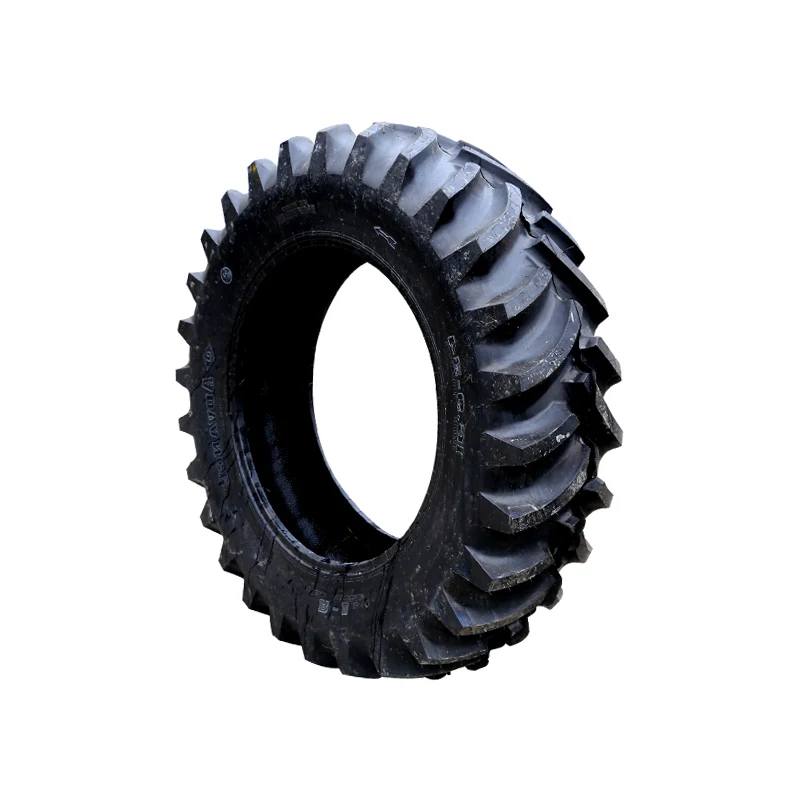 Chinese Comfortable And Wearable tractor tire R1 pattern 16.9-34 agricultural r1 tire
