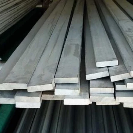 ASTM AISI a36 q235b q345b ss400 холоднокатаный горячекатаный 2 мм плоский стержень из мягкой стали