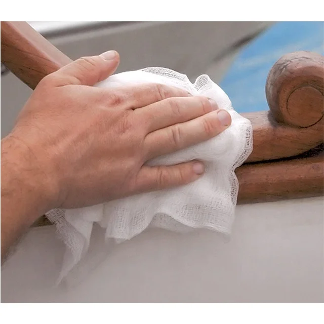 Good Quality Cotton Gauze Horse Tack Cloth