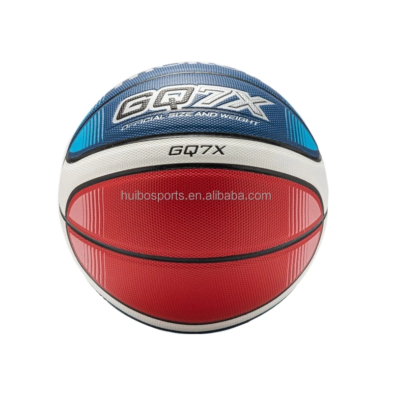 Precio Barato GQ7X GF7X GL7X GG7X Basketball Baloncesto Indoor Sports Match Custom Logo make Basketball Ball