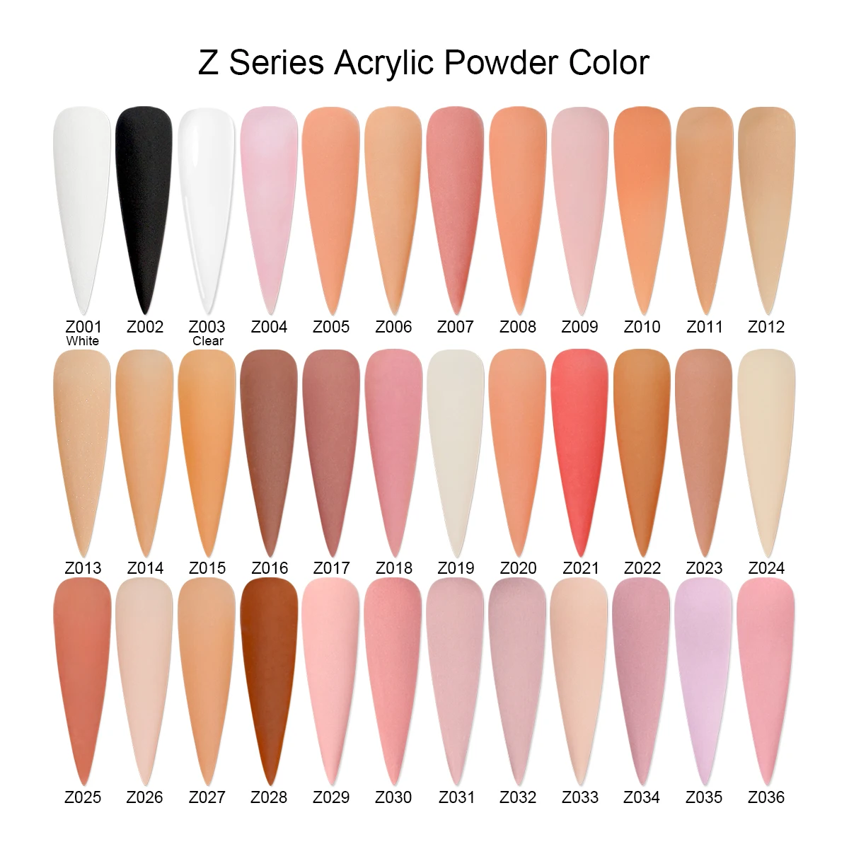 BIN Nude Pink Acrylic Powder Extension/Dipping/Engraving Acrylic Powder OEM Custom Christmas Pink Manicure Powder