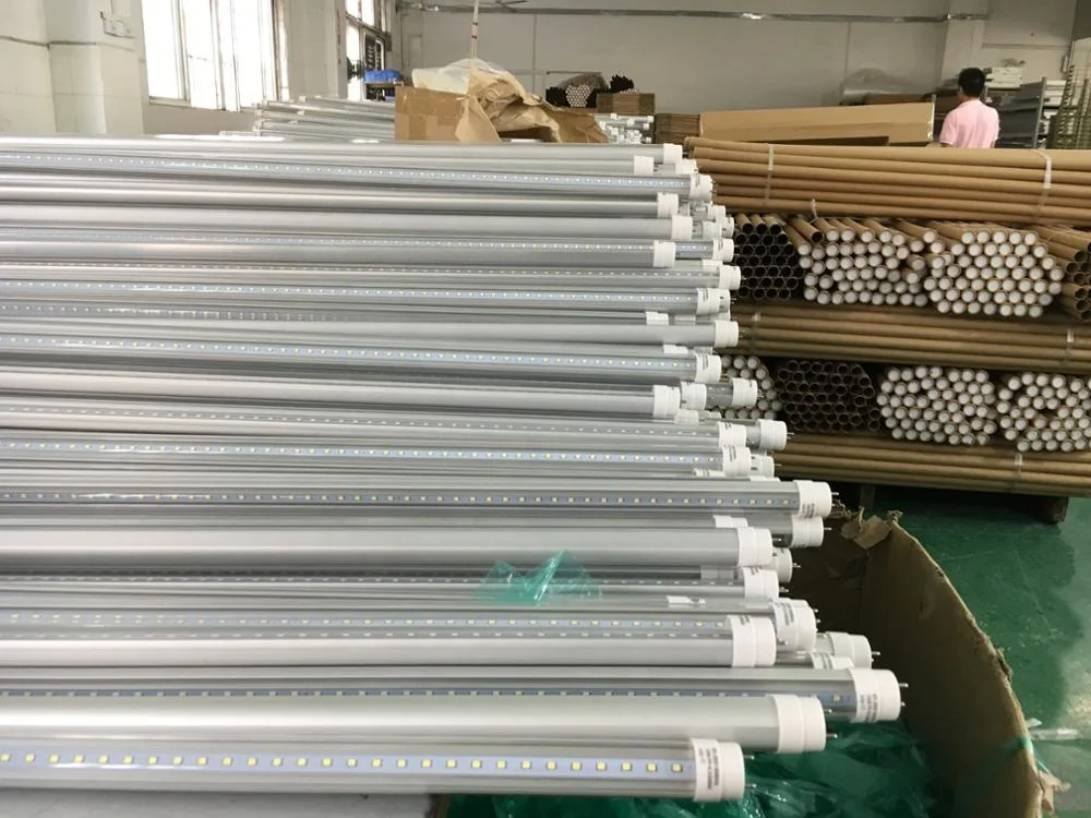 
Factory Wholesale Economic DC 20W 24V LED Tube DC LED Tube 