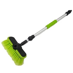 Soft Brush Car Detailing Brush Telescopic Brush