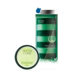 Wholesale 40g  4pcs Moisturizing Deep Cleaning Anti-acne Clay Mask Collagen Brightening Mud Facial Mask