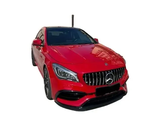 Лидер продаж MERC EDES-BENZ CL 250 2.0L I4 автомобиль