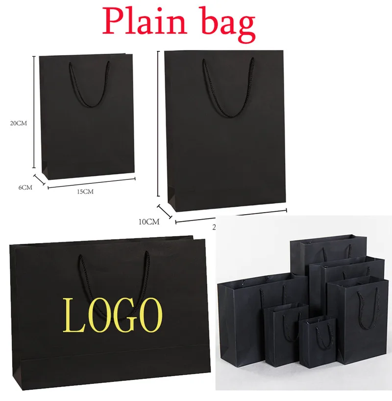 
Famous OEM Accepted Paper Wedding Branded Gift Food Craft Bag Custom White Shopping Kraft Paper Bag With Logo Print 
