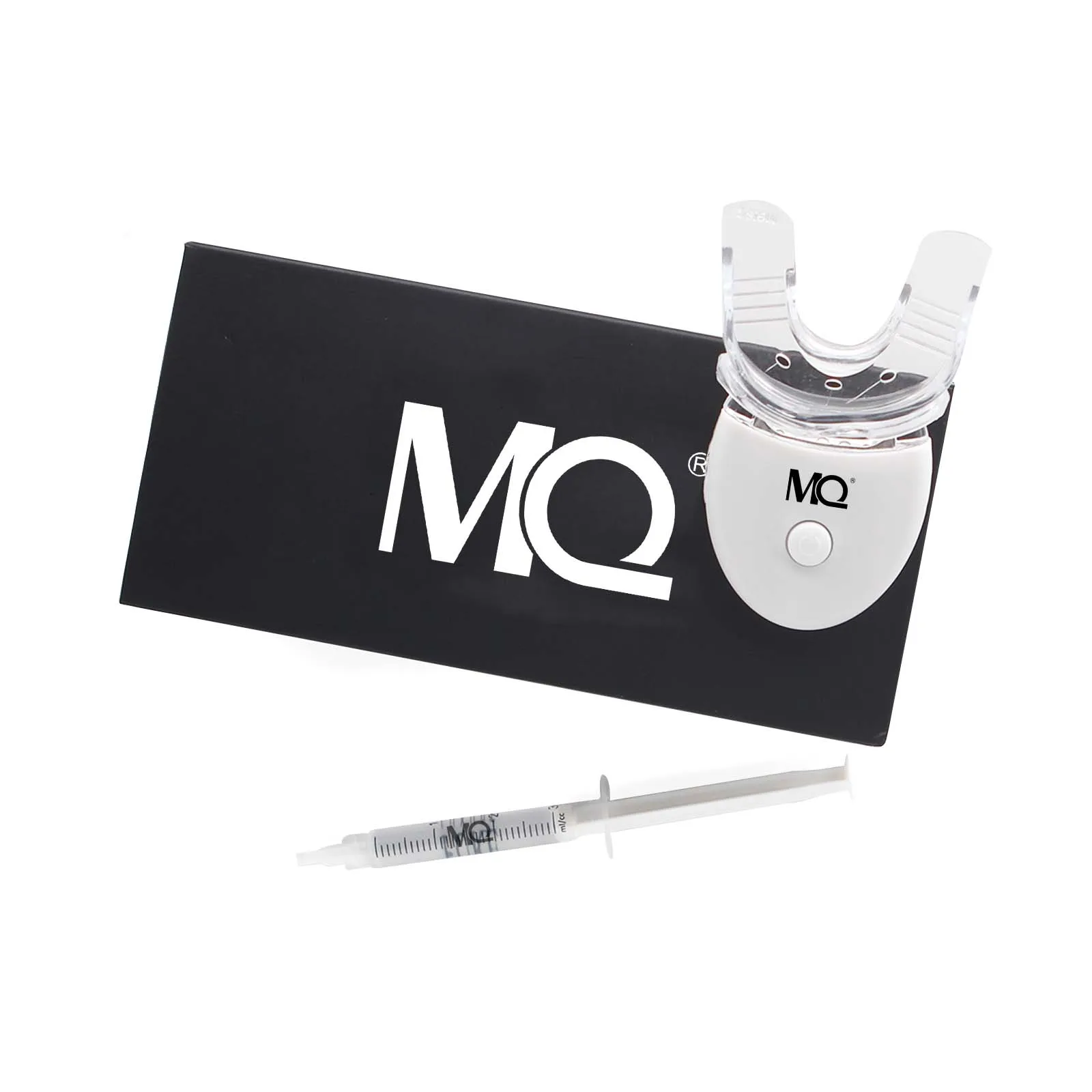 big discount led teeth whitening kit oem odm home use teeth whitening kit accessories