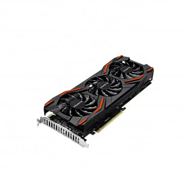  Видеокарта Radeon XFX RX480 560 560D 4G RX560D RX 580 RTX2080Ti/2080 RX5700XT RX6800XT RX6900XT 2 ГБ 10 Гб 16 24