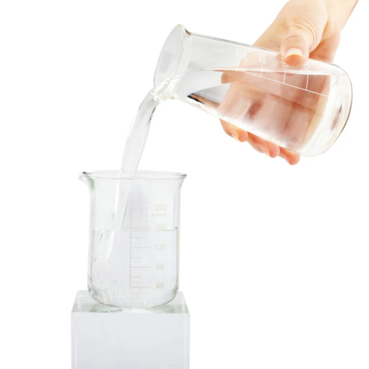 Hot Sell Epoxy Resin Hardener Good Chemical Properties Epoxy Flooring Coating Material Epoxy Hardering