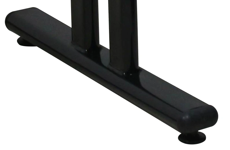 Middle School Furniture Library Book Reading Table and Chairs