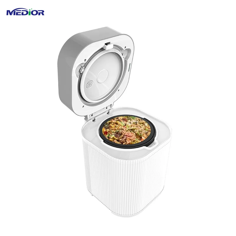 
Kitchen Food Waste Disposer Smart Garbage Disposal Household For food waste disposer 