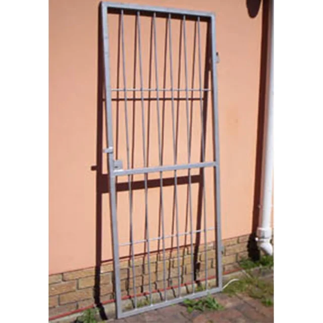 Professional Factory price cheap wrought iron steel doors good cheap iron doors stainless steel security doors (1600074346369)