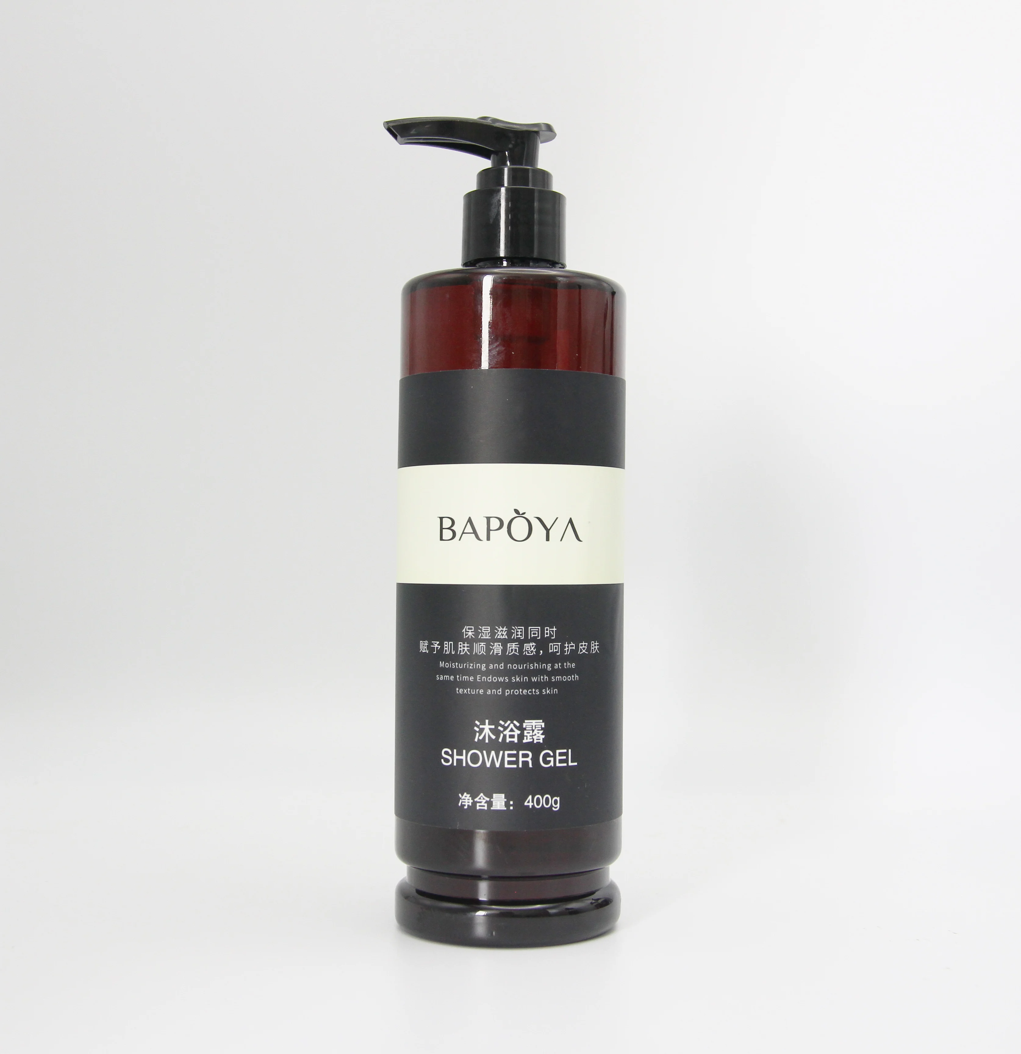 Customized Hotel Hotel Travel Premium disposable shampoo shower gel Conditioner Body lotion