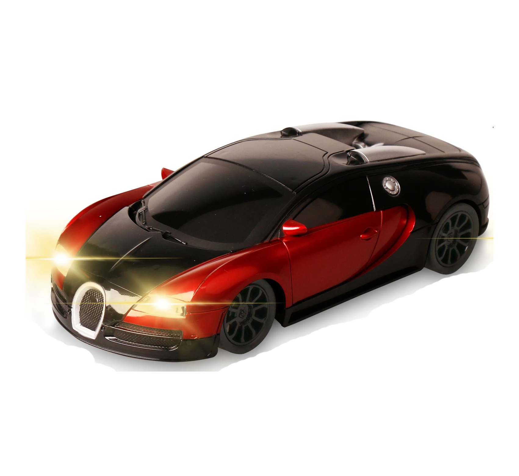 electric model toys 4 channel 1/14 scale wholesale rc cars