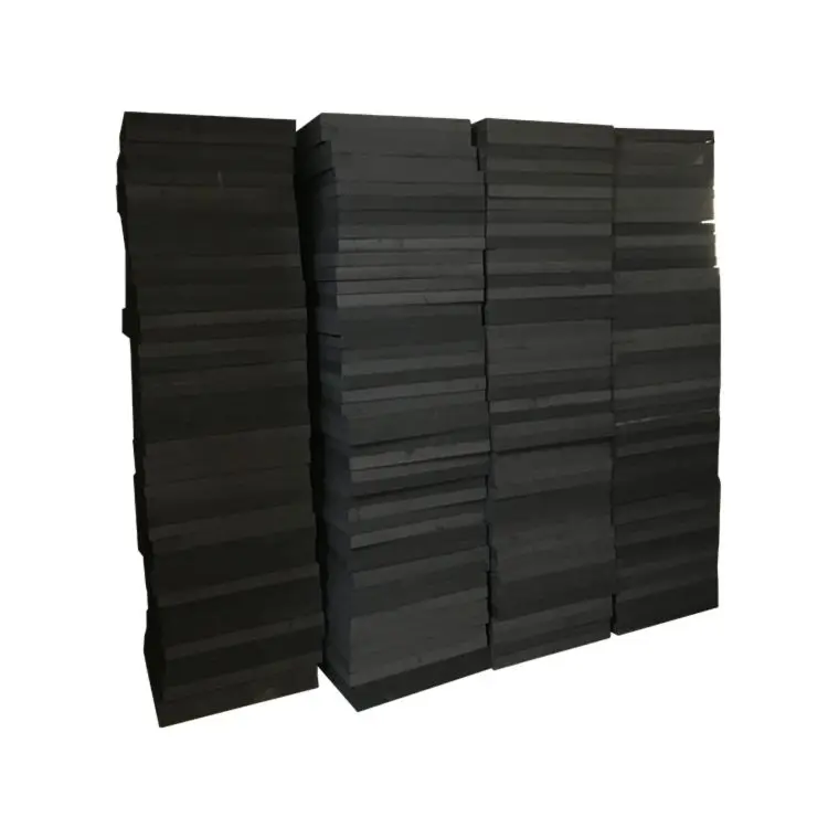 Cheap Price Multi-coloured Custom Shape Eva Foam Small Block