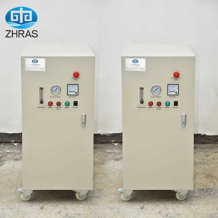 China wholesale aquaculture equipment oxygen generator for fish farming