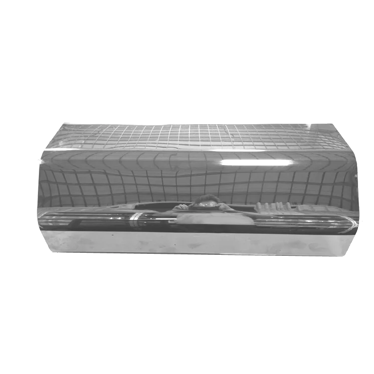 
American Truck Kenworth Accessories Kenworth Trailer Service Box 