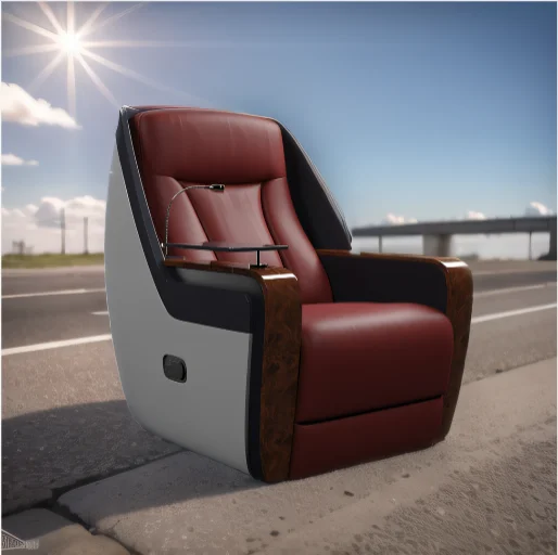 VIP bus chair bus station waiting chairs luxury bus chair VIP bus chair Seating bed rv seat swivel ducato/boxer/relay RV seat