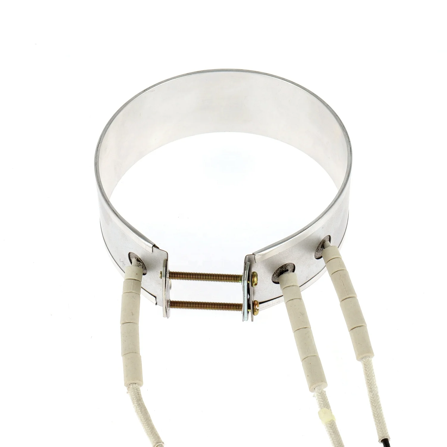 Home Appliances Mica Band Heater SGCC Aluminium heating Plate Electric heating element for water dispenser Industrial Heater