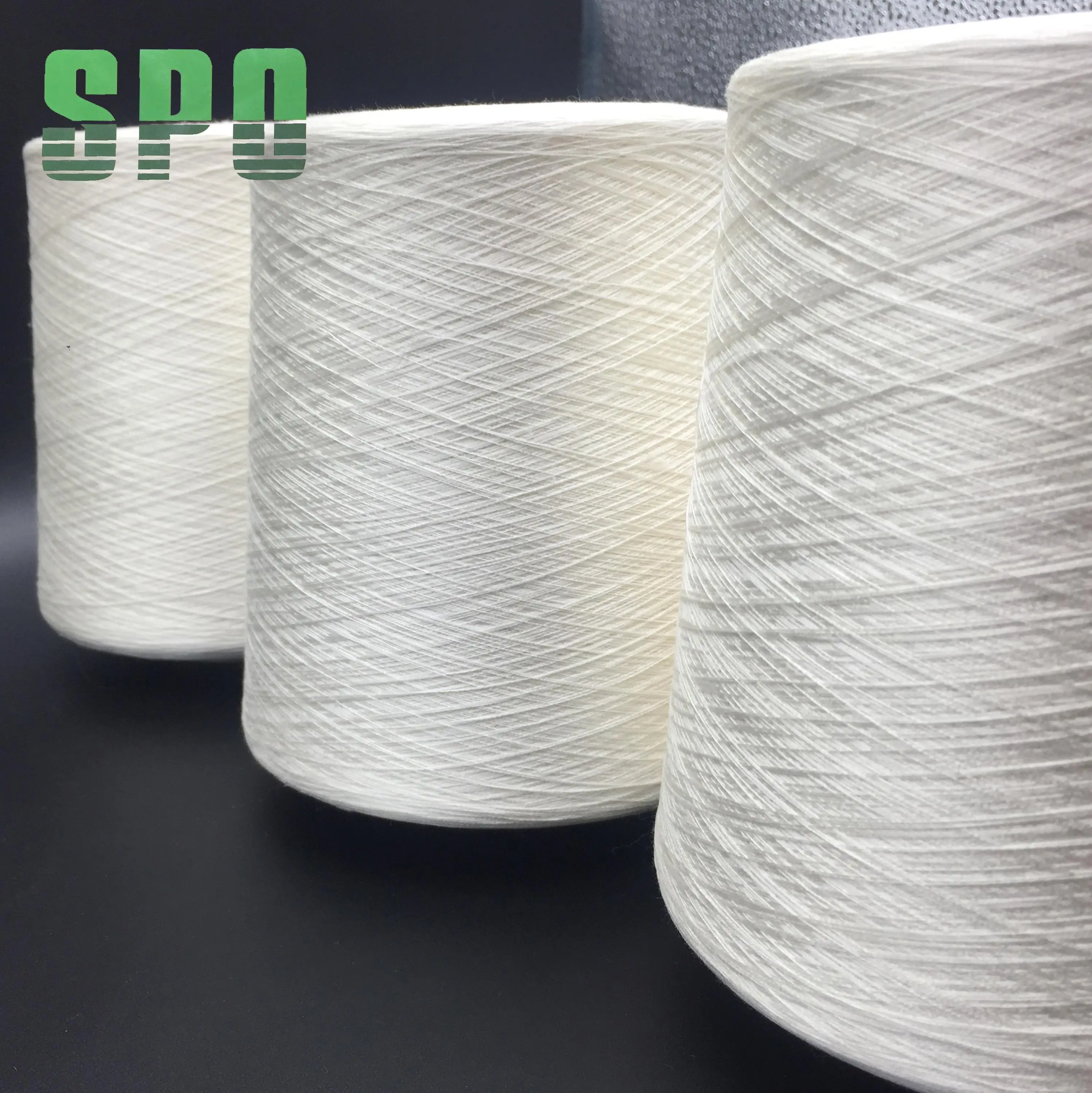 Premium Brand Affordable Chinese Ice Silk Yarn Anti-Bacteria Silk Yarn 100%