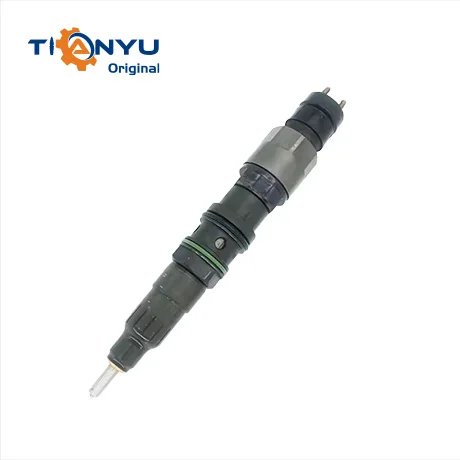 Common Rail Injector BOSCH 0445120270